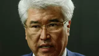 "Занимаюсь йогой": Мухамедиулы о состоянии здоровья