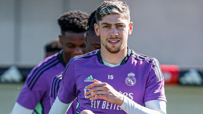 Фото: instagram.com/realmadrid/