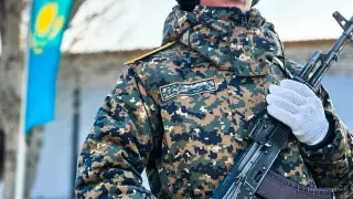 Наблюдавшихся у психолога военных допускали к дежурству с оружием - военная прокуратура