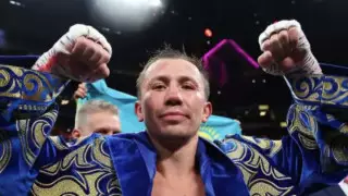 Промоутер заговорил о возвращении Головкина на ринг