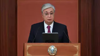 Токаев упрекнул акимов