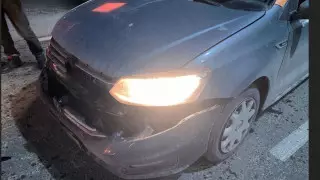 ДТП на каршеринге: алматинца возмутила сумма компенсации