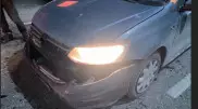 ДТП на каршеринге: алматинца возмутила сумма компенсации