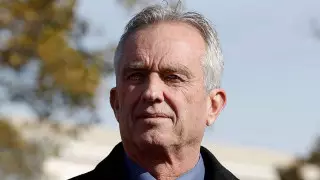 Племянник Джона Кеннеди объявил об участии в выборах президента США