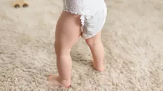 Стала известна неожиданная опасность одноразовых подгузников