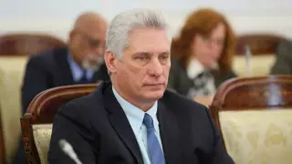 Мигель Диас-Канель переизбран президентом Кубы