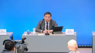 Досаев: После моего прихода не было ни одного разрешения на строительство на горных склонах
