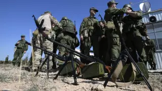 МИД прокомментировало информацию о "похищенном казахстанце и ЧВК "Вагнер"