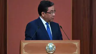 Аким области Абай доложил Президенту о работе по развитию Семея