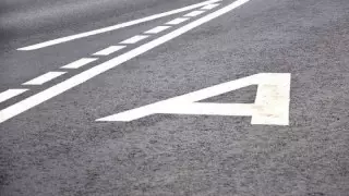 В Астане изменят время движения по Bus Lane на Абылай хана