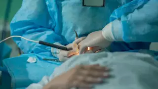 Женщина скончалась после процедуры в салоне красоты в Усть-Каменогорске