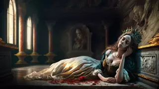 Модель Playboy, ставшую принцессой, выгнали из виллы в Италии