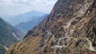 Как во "Властелине колец" и "Аватаре": Как Максут Жумаев покоряет вершины Гималаев