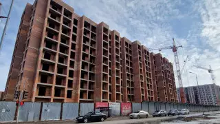 Акимат сделал заявление по сносу ЖК Dublin и ЖК Washington