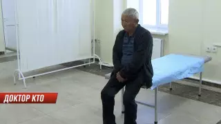 "Красивая обертка, а внутри пусто": больница в Жаланаше простаивает без оборудования и врачей