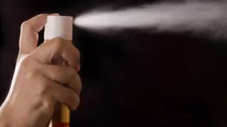 Два школьника пострадали после распыления газового баллончика в Кызылорде