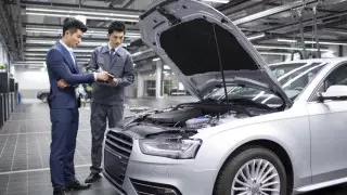 Американское издание назвало шесть самых надежных седанов в мире