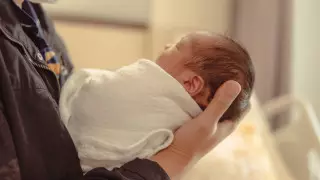 Где родилось больше всего малышей в Казахстане