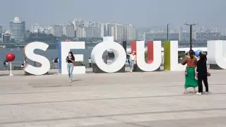 На "подлость" туристов СМИ пожаловался хозяин дома в Корее