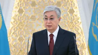 Стали известны планы Президента Токаева на 9 мая