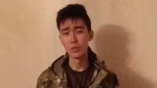 Вступившему в ЧВК "Вагнер" казахстанцу грозит уголовное наказание