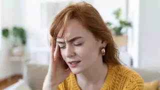 Чем опасны магнитные бури, объяснила врач