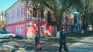 Жители Петропавловска пожаловались на запах "тухлых яиц"