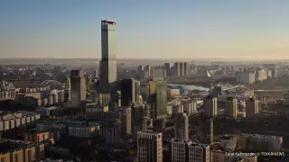 Министр пообещал убрать слепые зоны с плохим интернетом и связью