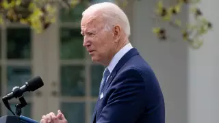 "Узнаете очень скоро": Байден объявит о кандидатуре на президентские выборы