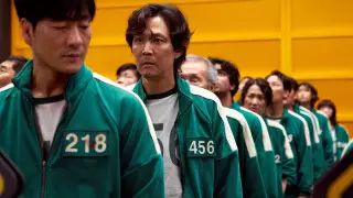 Netflix решил инвестировать 2,5 миллиарда долларов в Южную Корею