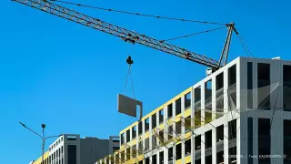 Почему в Астане нужно снизить темпы строительства, объяснил вице-премьер Кульгинов