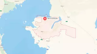 Землетрясение магнитудой 4,5 произошло в Мангистау