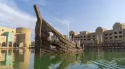 Сколько миллиардов из госбюджета потратили на Rixos Aktau и "Керуен-Сарай"