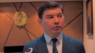 Аким Атырау раскрыл размер своей зарплаты