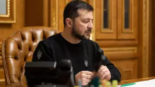 Зеленский провел переговоры с Си Цзиньпином