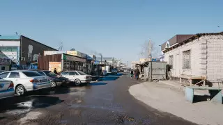 В Семее несколько улиц откроют для проезда