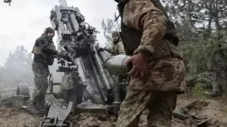 Что произошло в Украине ночью 27 апреля