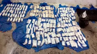 47 спецопераций: в КНБ рассказали о работе с наркопреступностью