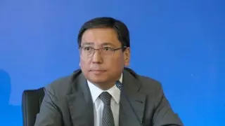 Не прошу меня любить, но хотелось бы уважения - Досаев обратился к алматинцам