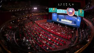 Токаев: Мы превратим Казахстан в несокрушимый монолит