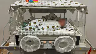 Мать, бросившая сына в мусорный бак в Уральске, воспитывает троих детей