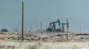 Цены на нефть растут после сильного падения