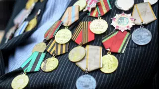 День Победы: сколько получат ветераны в разных странах