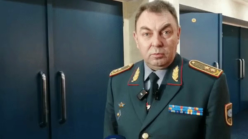 Кадры из видео