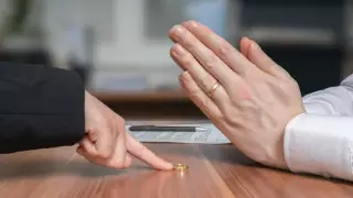 Названы страны с самым низким и высоким уровнем разводов