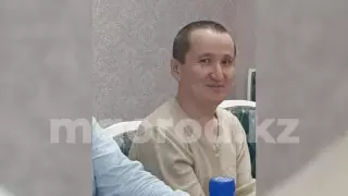 Родные ищут пропавшего в Уральске мужчину