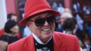 Озвучен предсмертный диагноз модельера Вячеслава Зайцева