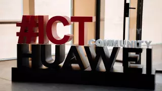 Компания Huawei создала профессиональное сообщество для казахстанских студентов