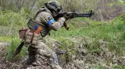 Что произошло в Украине ночью 2 мая