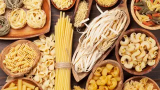 "Показывают характер". Жумангарин пожаловался на цену макарон